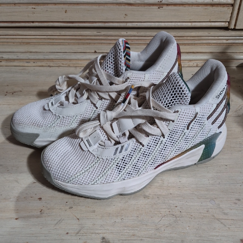 adidas Dame 7 "Never Follow"